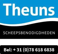 Theuns Scheepsbenodigdheden + 31 (0)78 618 6838